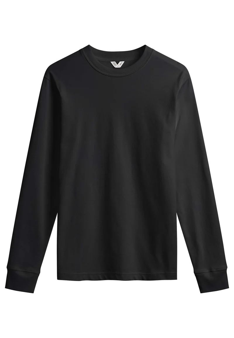 Langarmshirt Style TEJAS