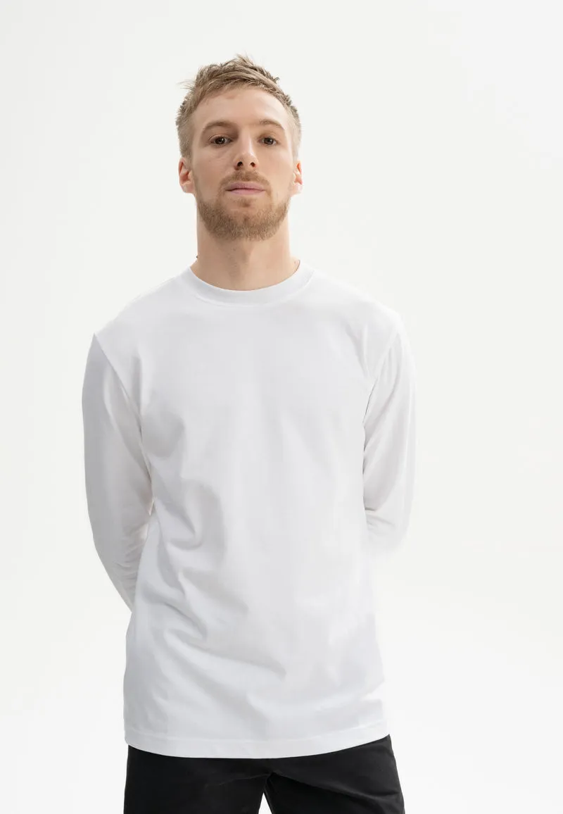 Langarmshirt Style TEJAS