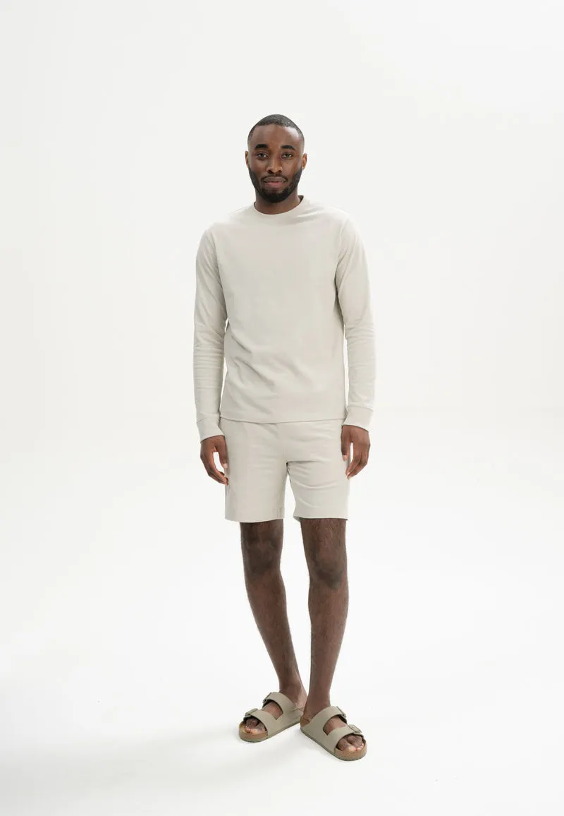 Langarmshirt Style TEJAS