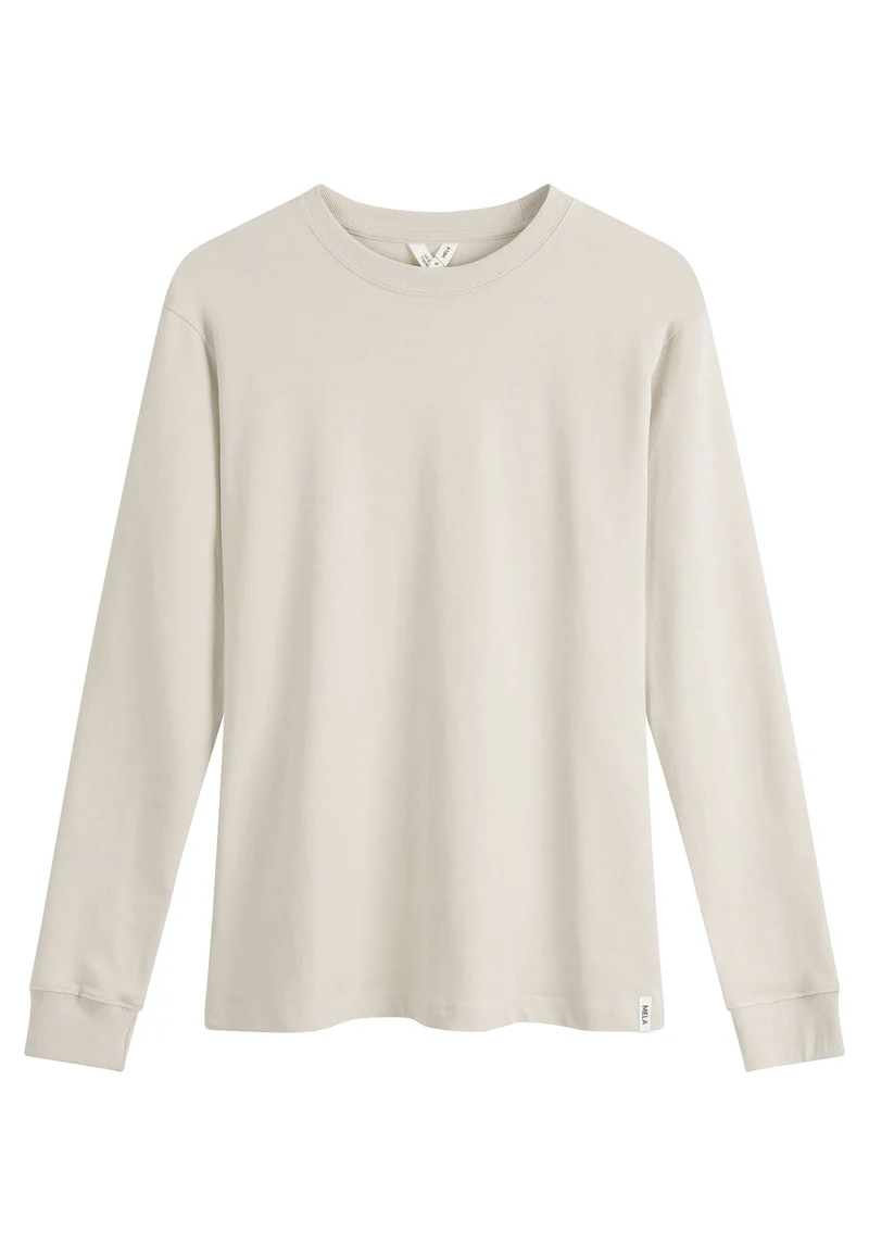 Langarmshirt Style TEJAS