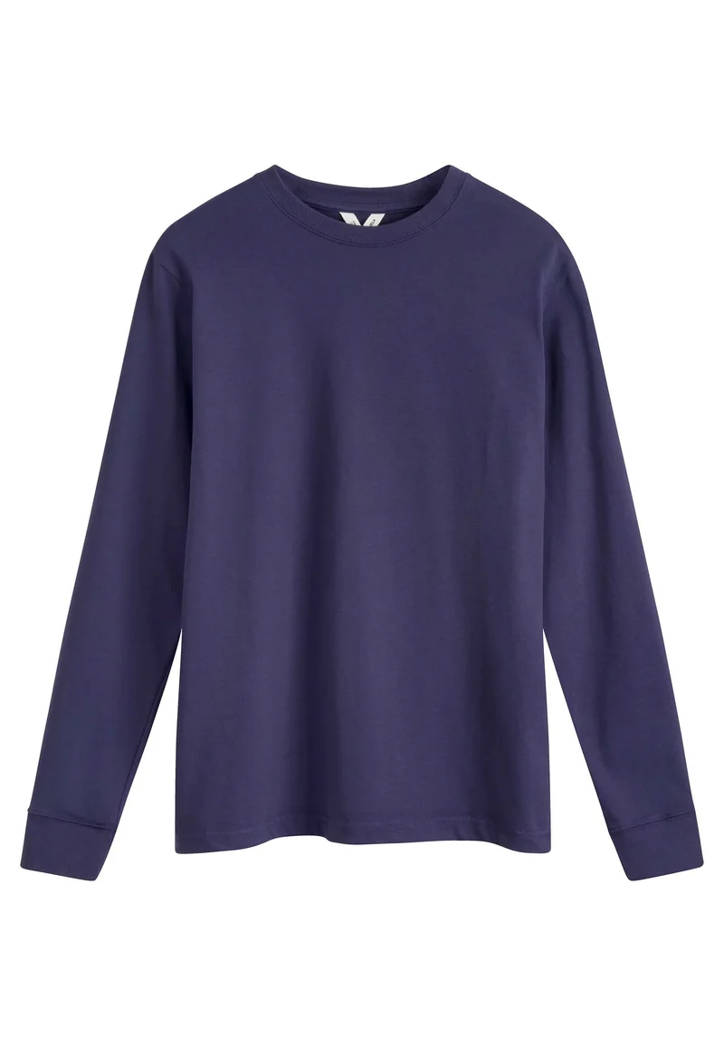 Langarmshirt Style TEJAS