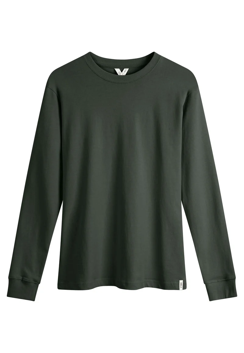 Langarmshirt Style TEJAS