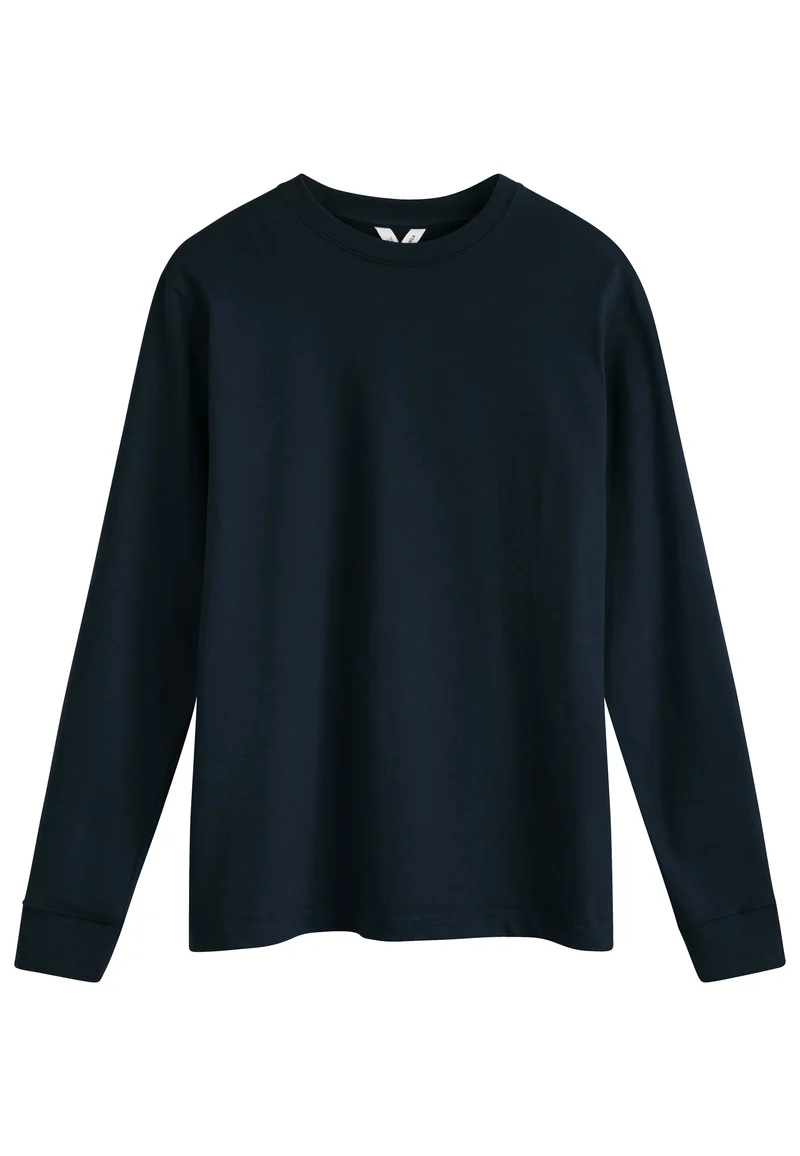 Langarmshirt Style TEJAS