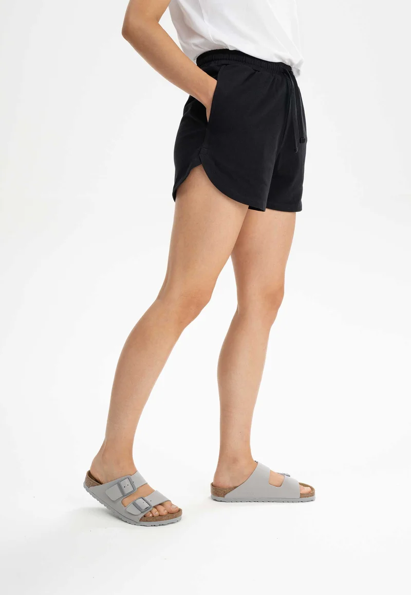 Jersey Shorts Style SUNYATA