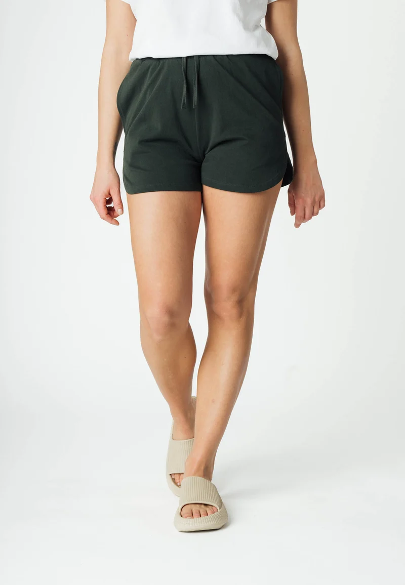 Jersey Shorts Style SUNYATA