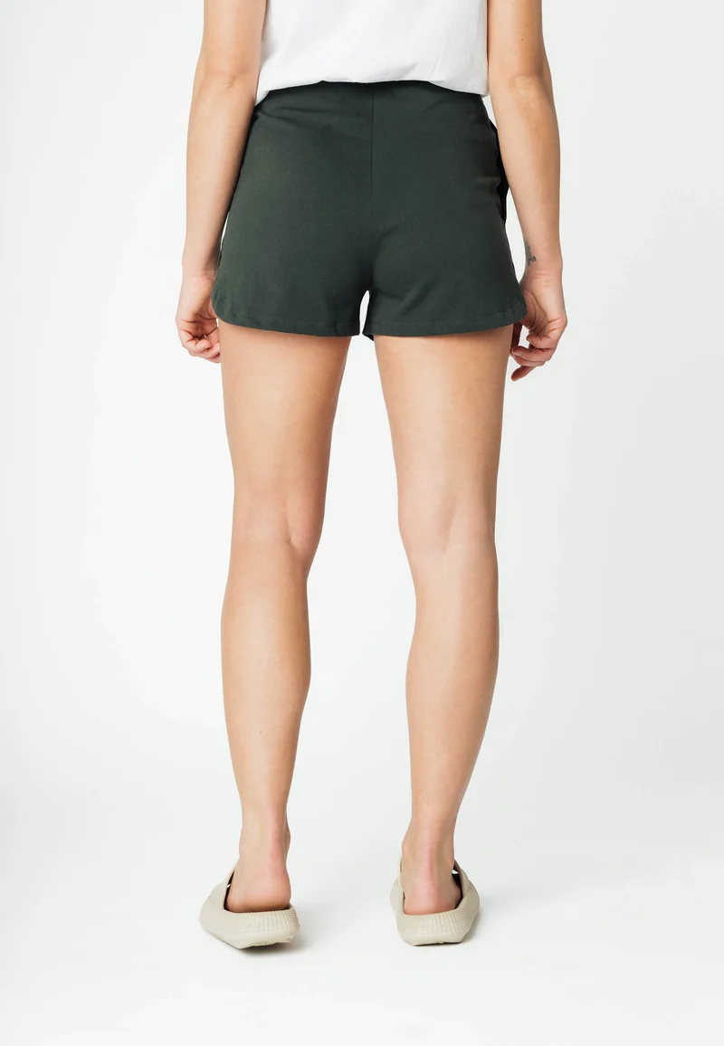 Jersey Shorts Style SUNYATA