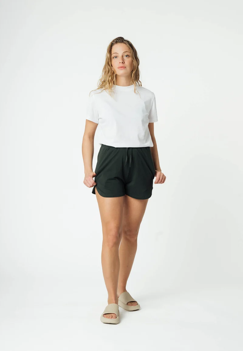 Jersey Shorts Style SUNYATA