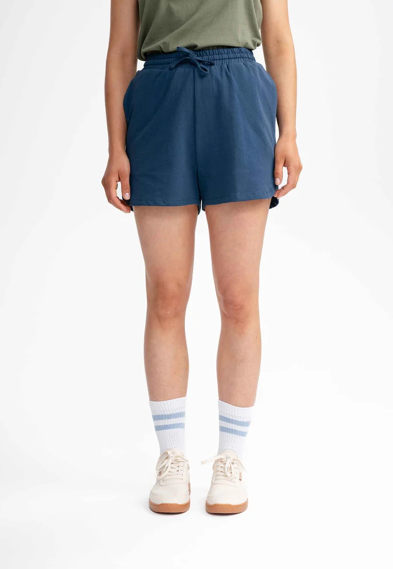 Jersey Shorts Style SUNYATA