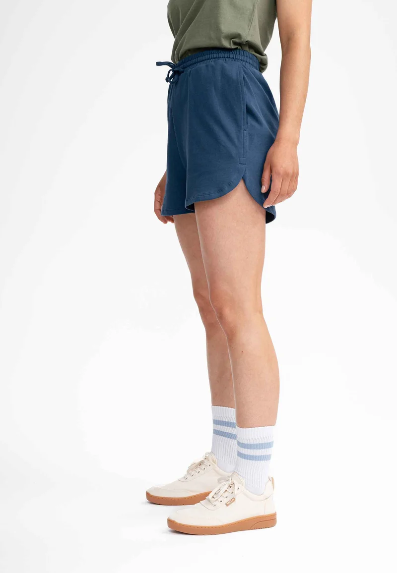 Jersey Shorts Style SUNYATA