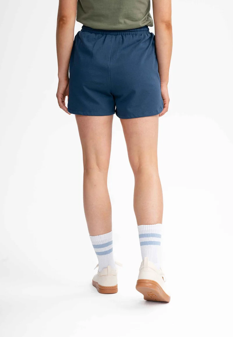 Jersey Shorts Style SUNYATA