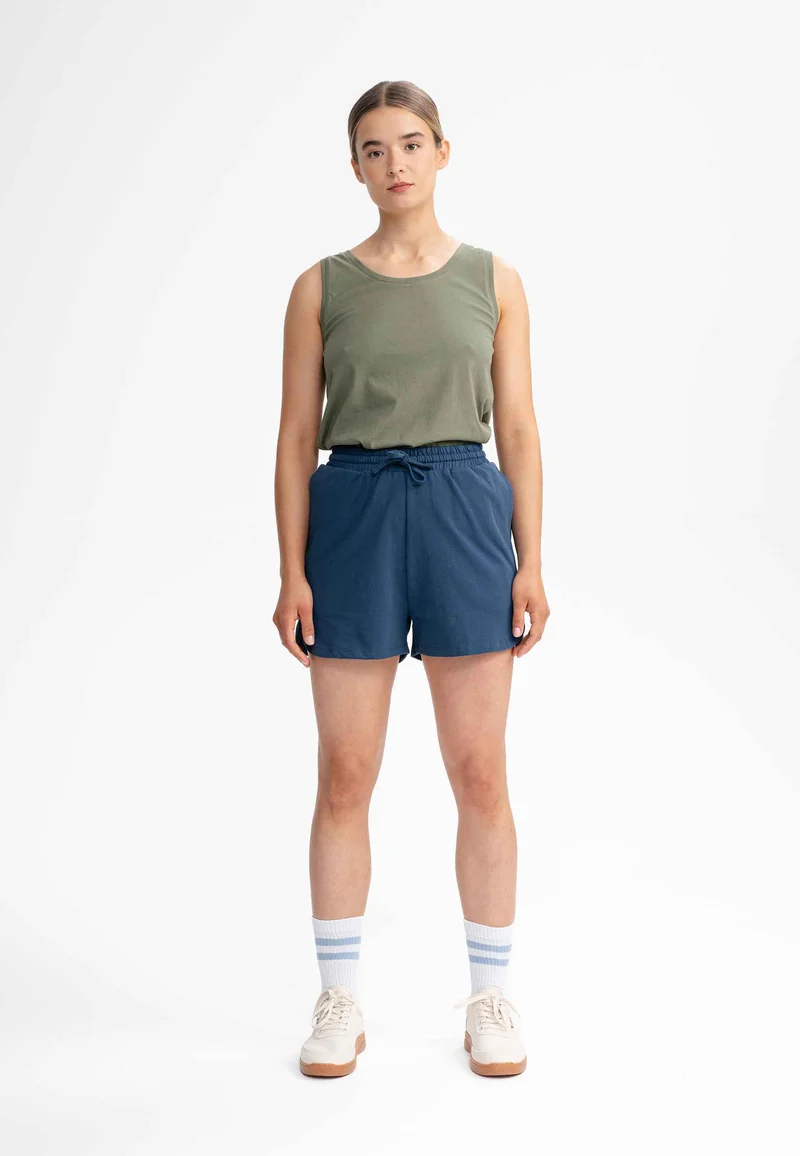 Jersey Shorts Style SUNYATA