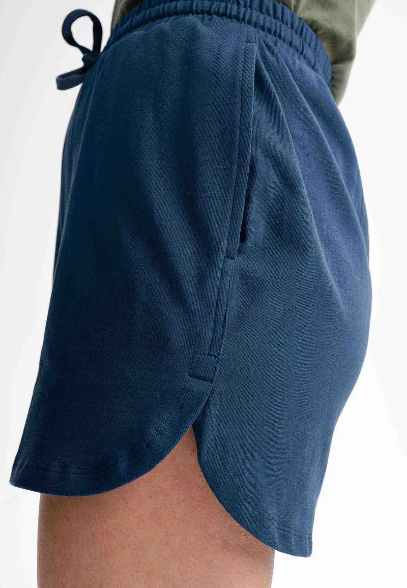 Jersey Shorts Style SUNYATA