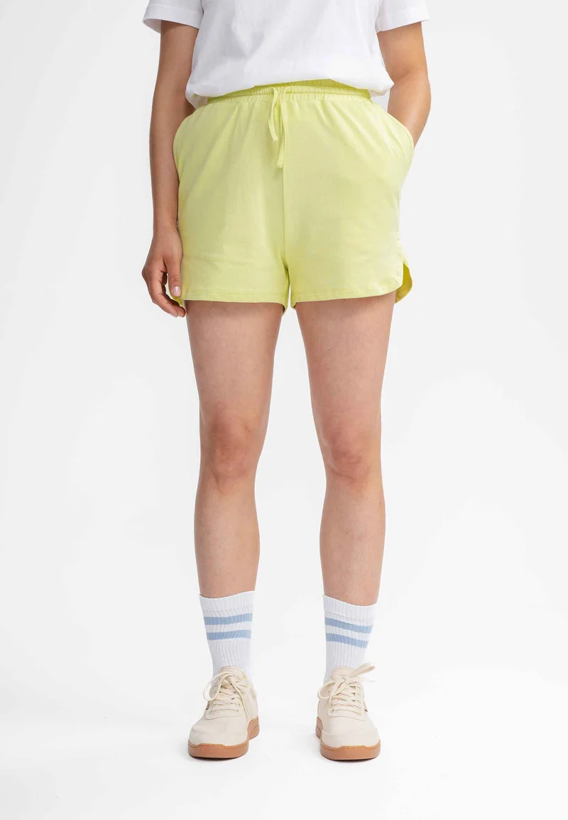 Jersey Shorts Style SUNYATA