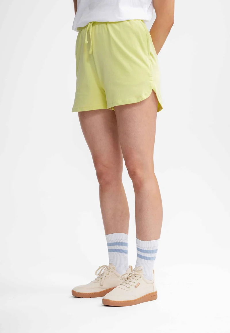 Jersey Shorts Style SUNYATA