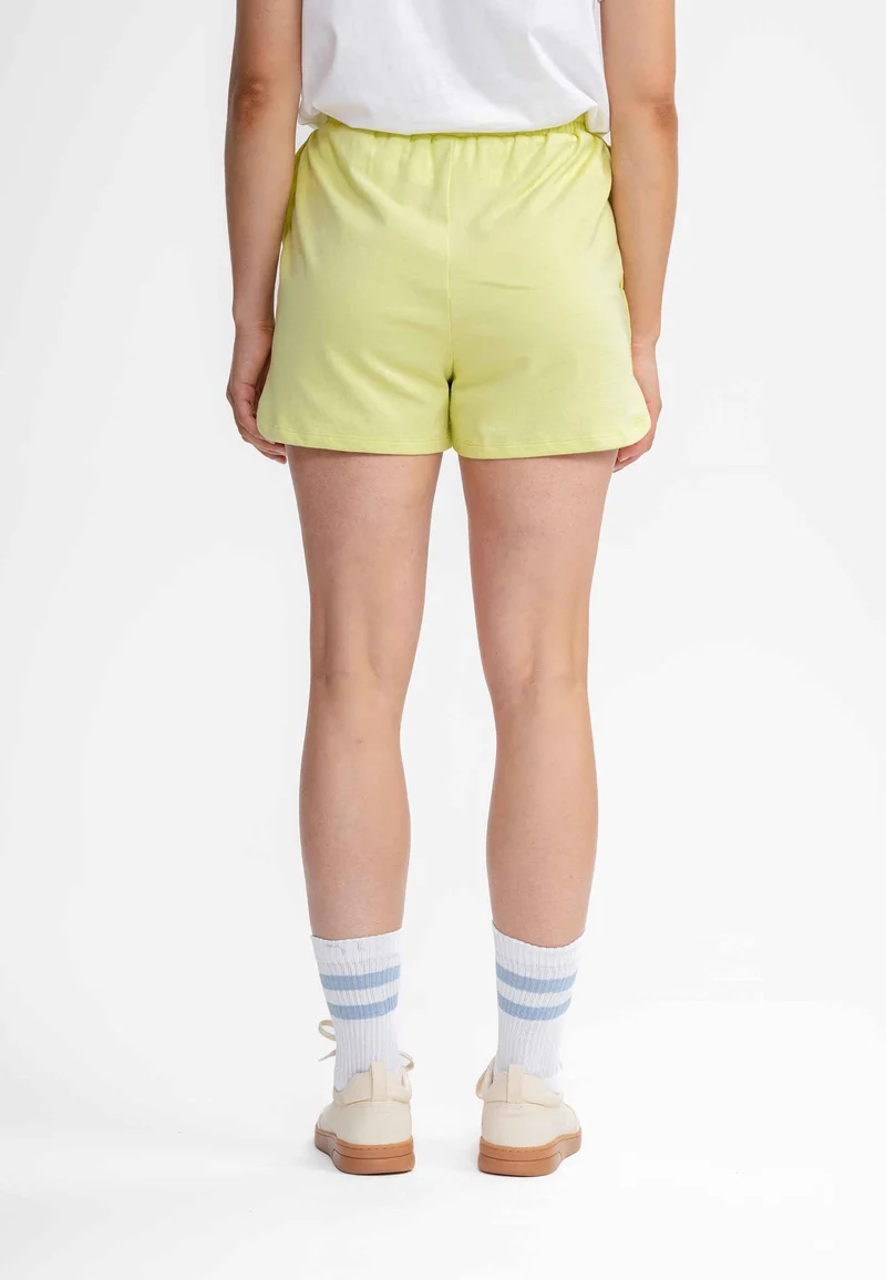 Jersey Shorts Style SUNYATA