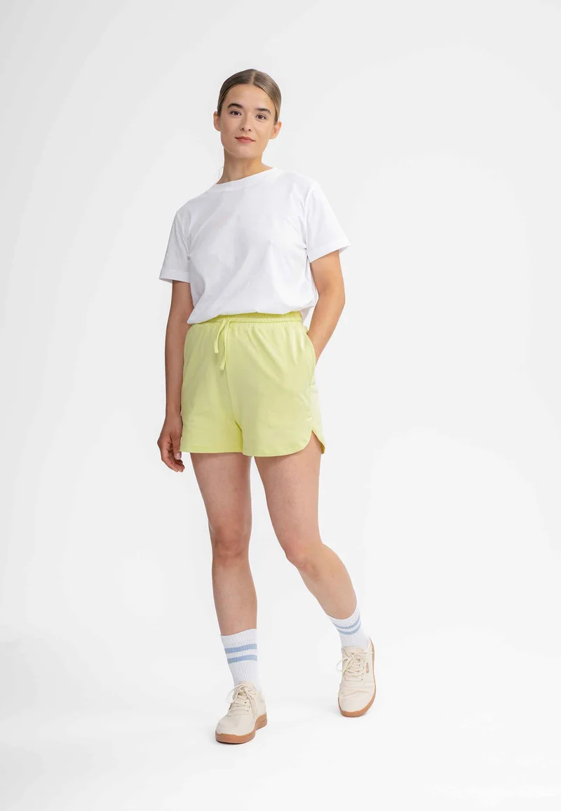 Jersey Shorts Style SUNYATA