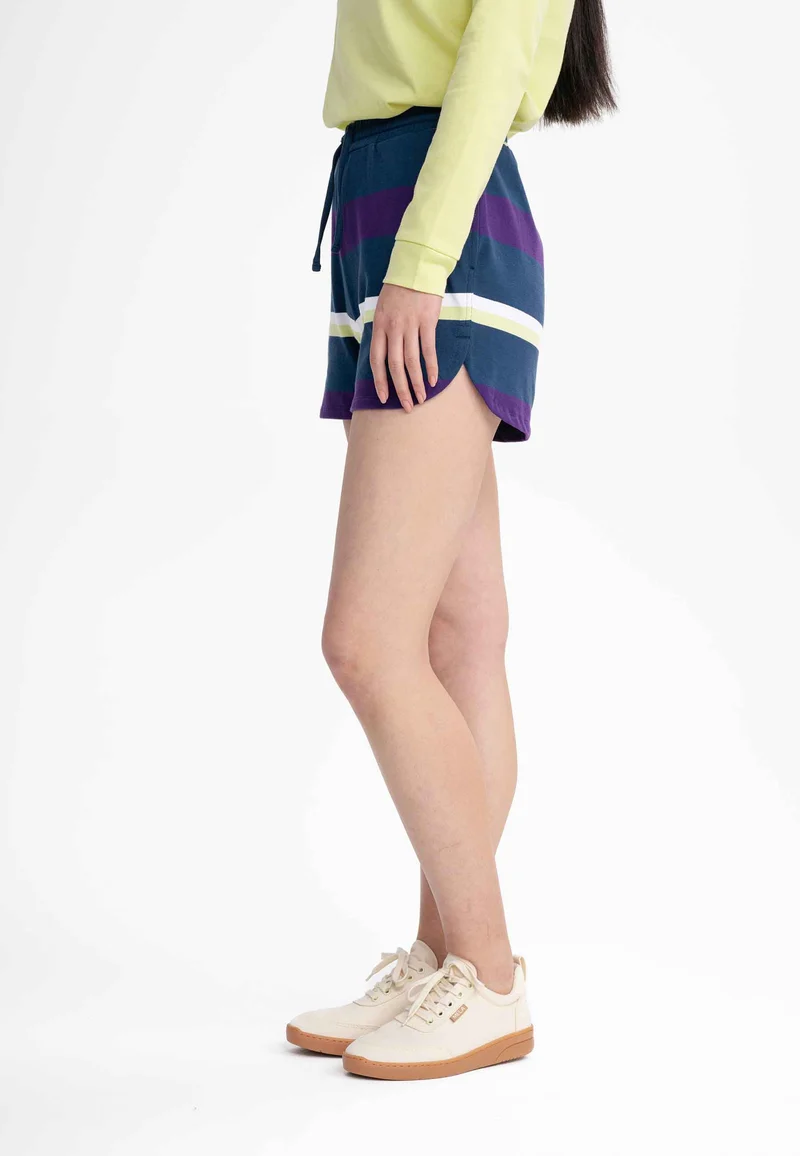 Jersey Shorts Style SUNYATA