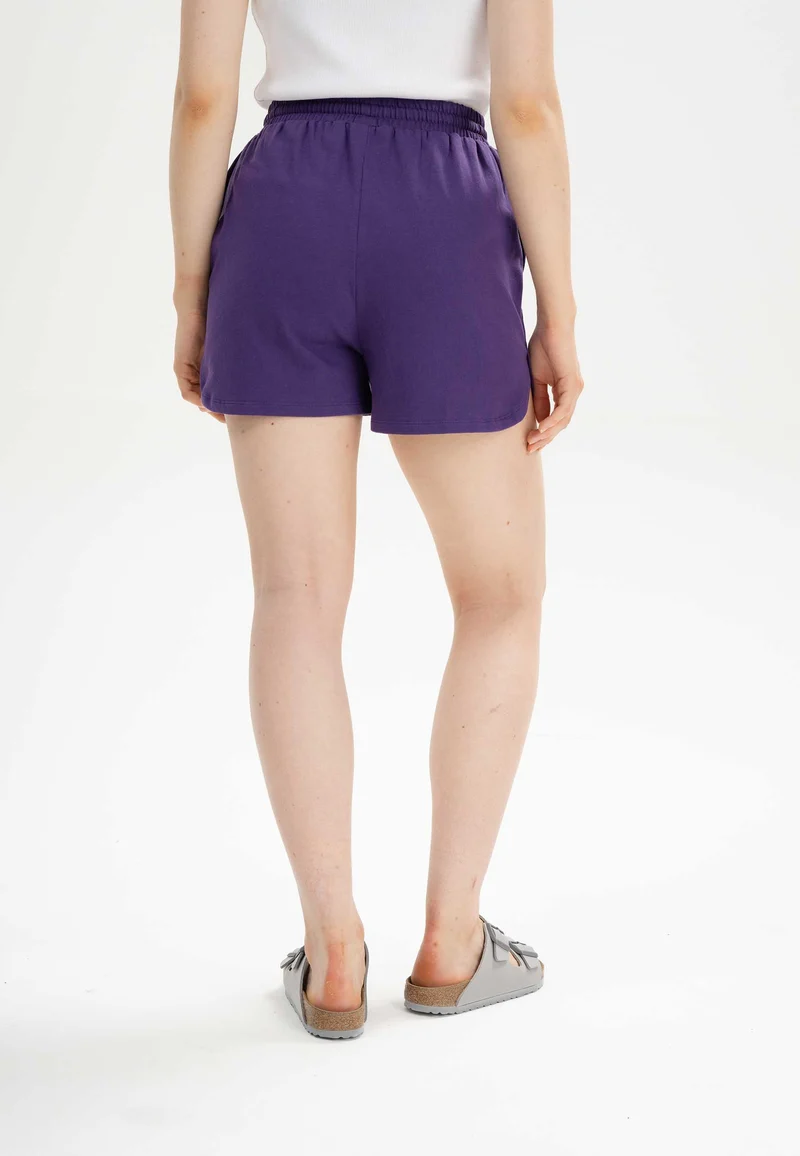 Jersey Shorts Style SUNYATA