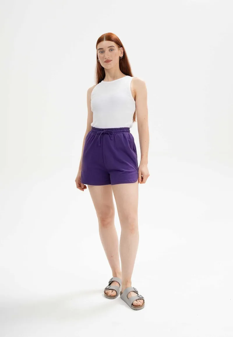 Jersey Shorts Style SUNYATA