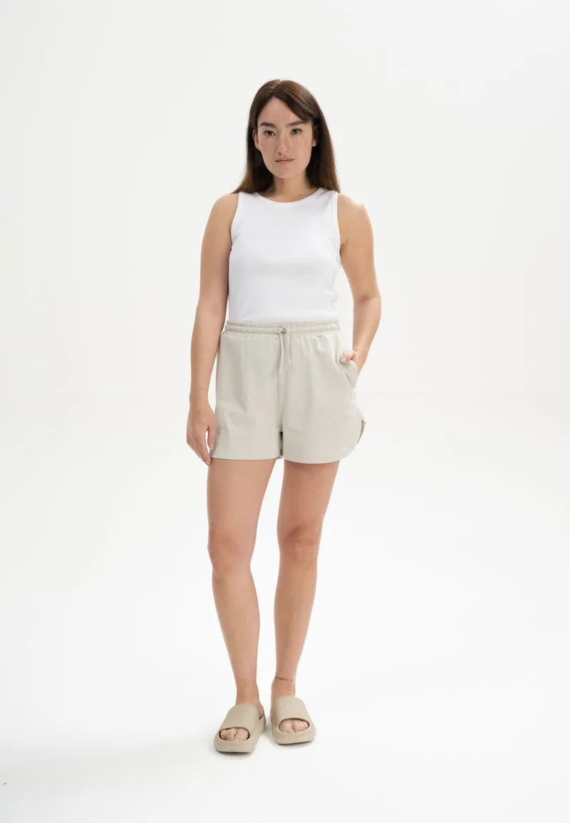 Jersey Shorts Style SUNYATA
