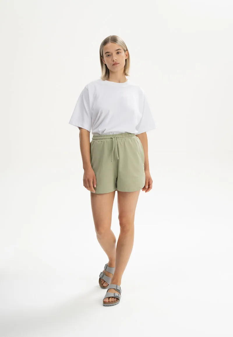 Jersey Shorts Style SUNYATA