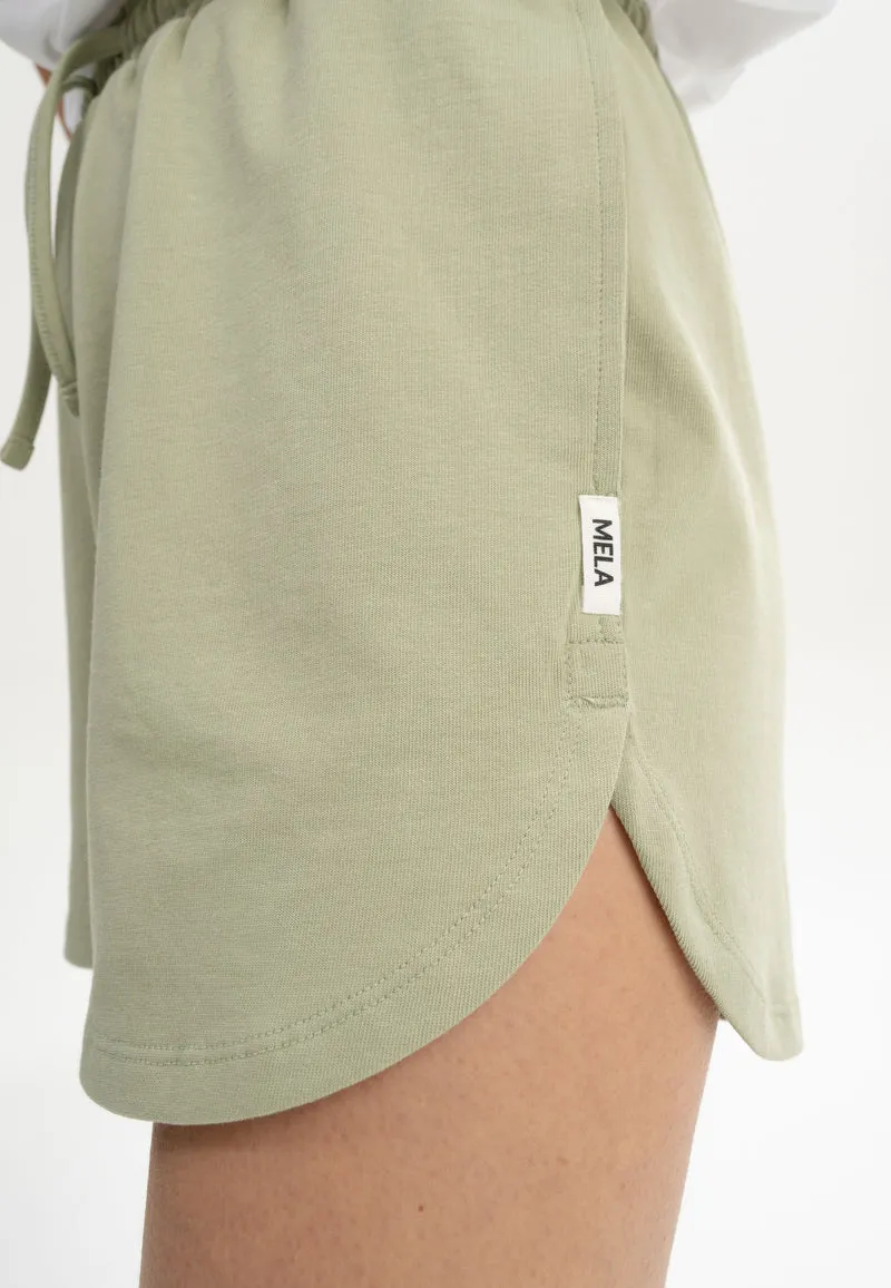 Jersey Shorts Style SUNYATA