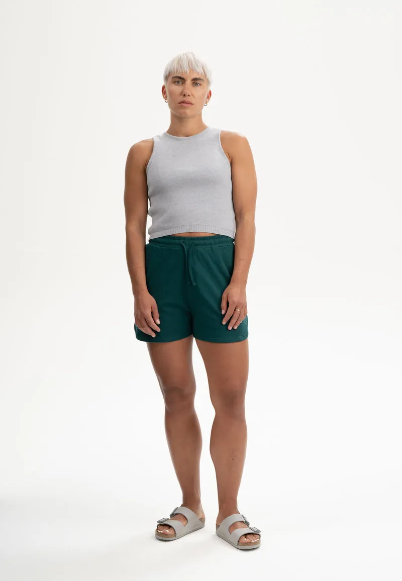 Jersey Shorts Style SUNYATA