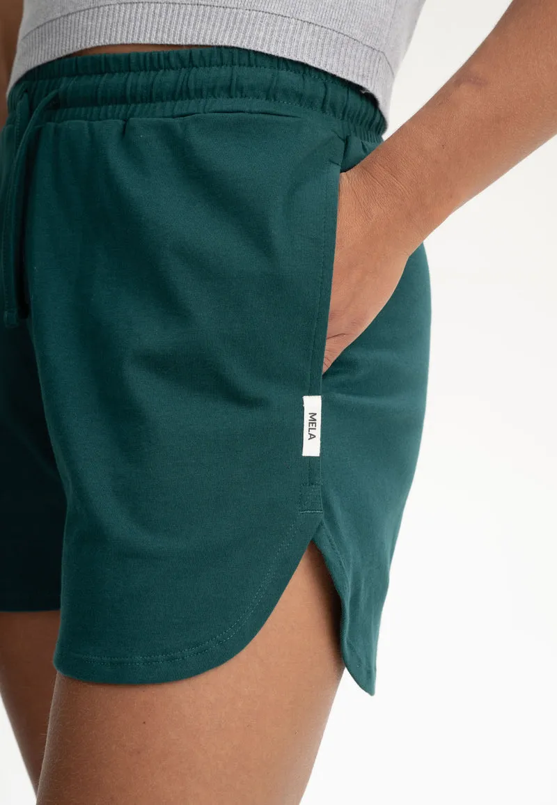 Jersey Shorts Style SUNYATA