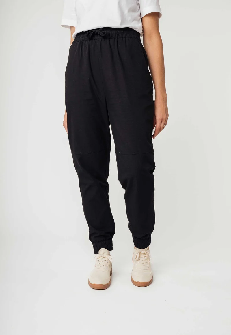 Hose mit elastischem Bund Style ARITE