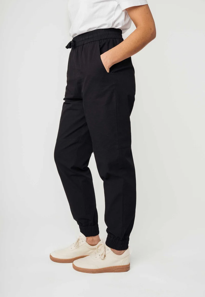 Hose mit elastischem Bund Style ARITE