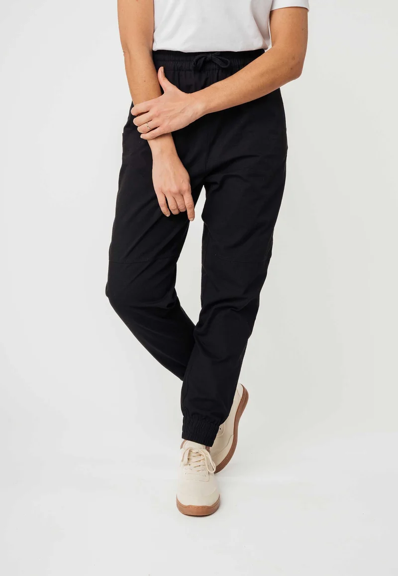 Hose mit elastischem Bund Style ARITE