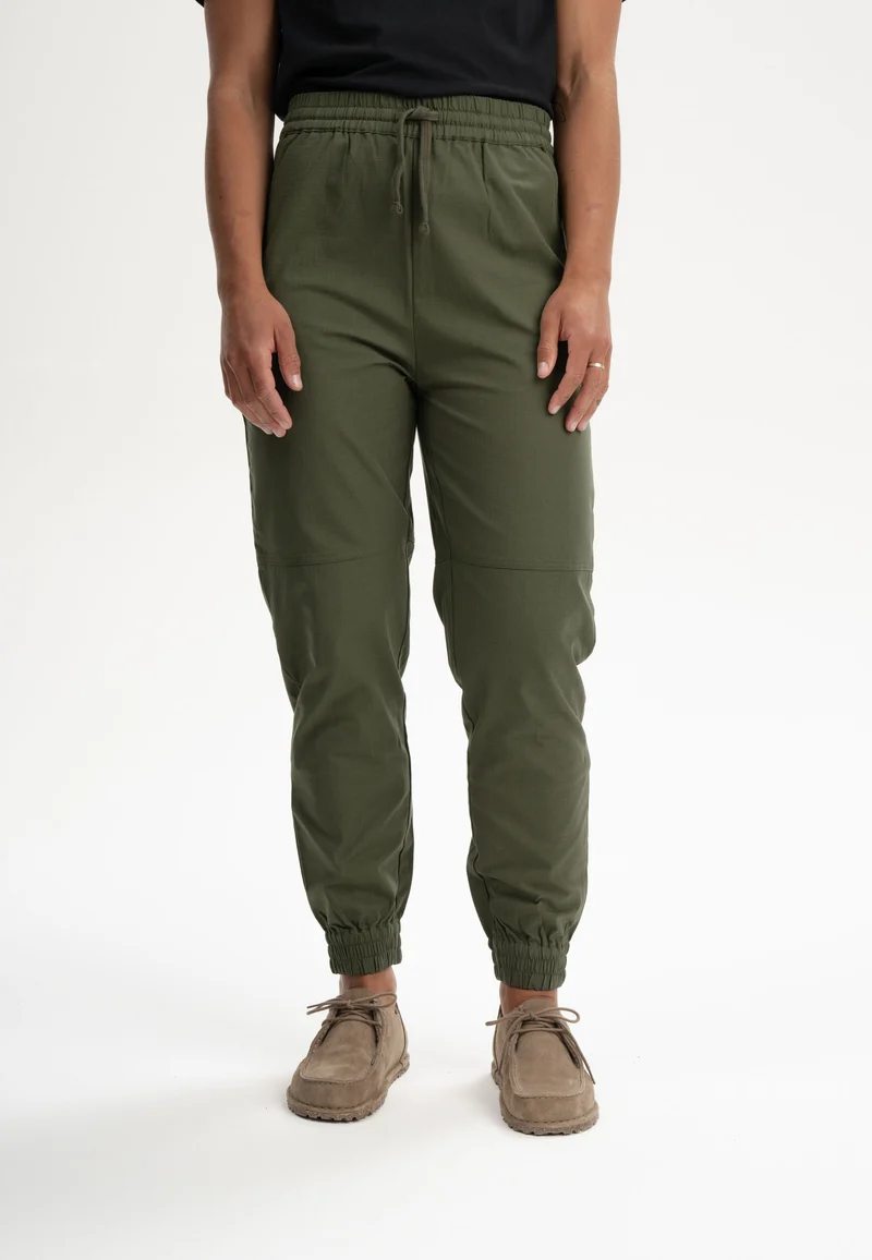 Hose mit elastischem Bund Style ARITE