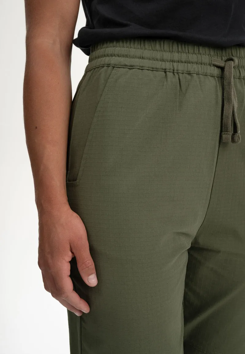 Hose mit elastischem Bund Style ARITE