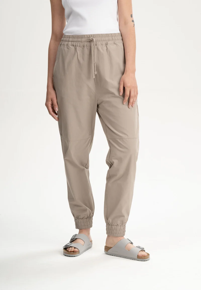 Hose mit elastischem Bund Style ARITE