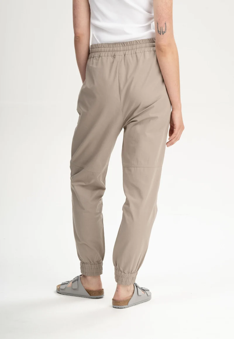 Hose mit elastischem Bund Style ARITE