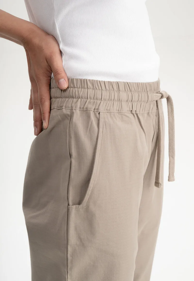 Hose mit elastischem Bund Style ARITE