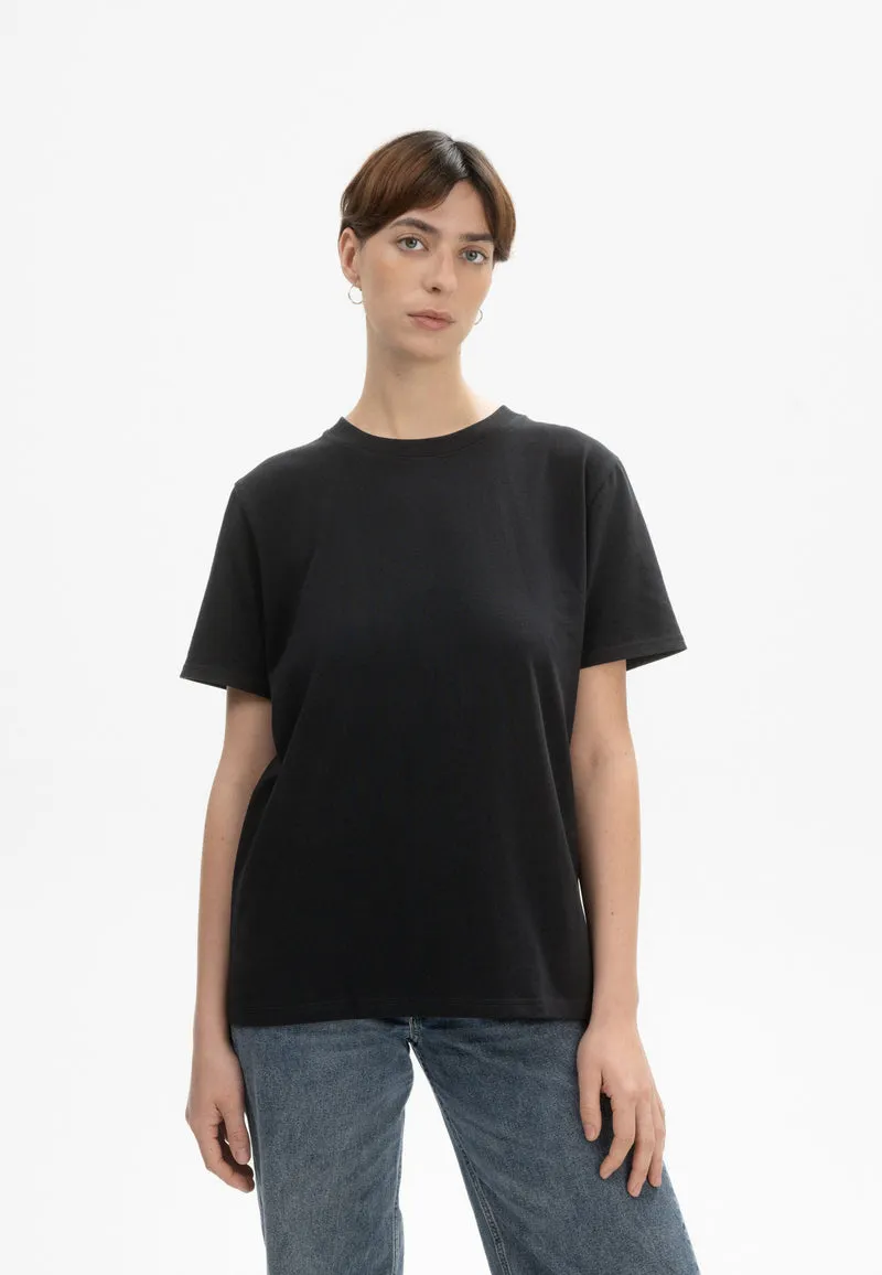 T-Shirt schwer Style KASHVI
