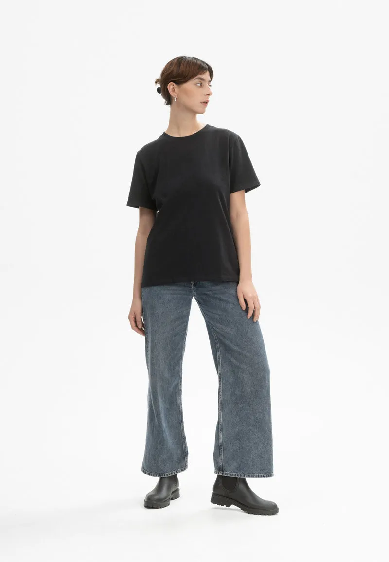 T-Shirt schwer Style KASHVI
