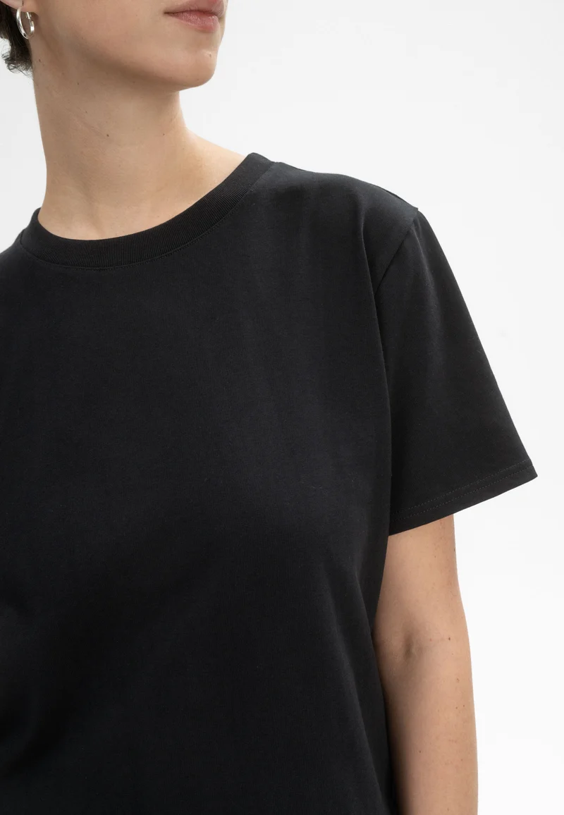 T-Shirt schwer Style KASHVI