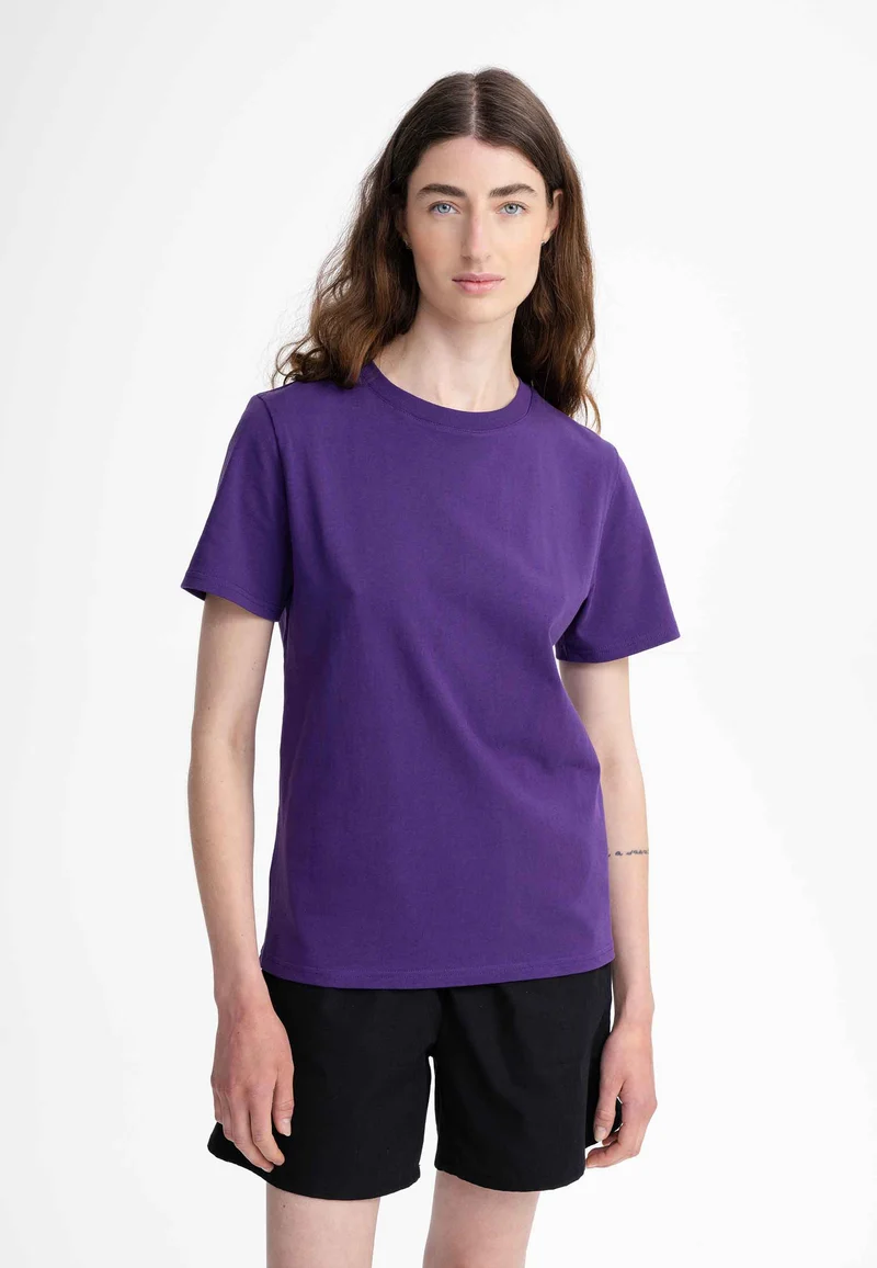 T-Shirt schwer Style KASHVI
