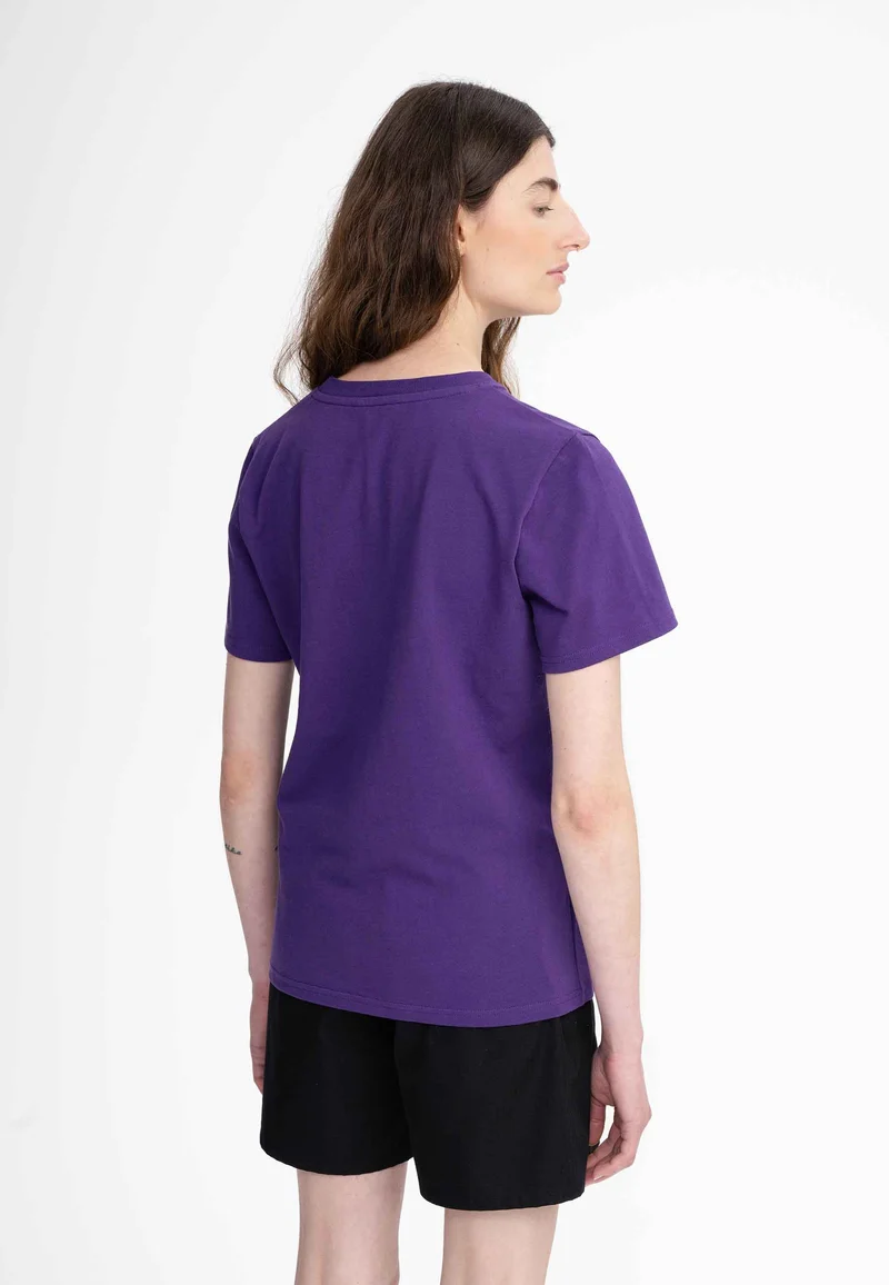 T-Shirt schwer Style KASHVI