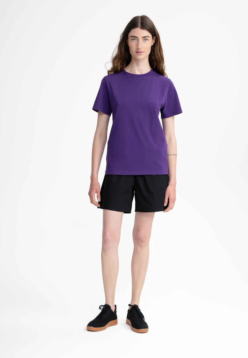 T-Shirt schwer Style KASHVI