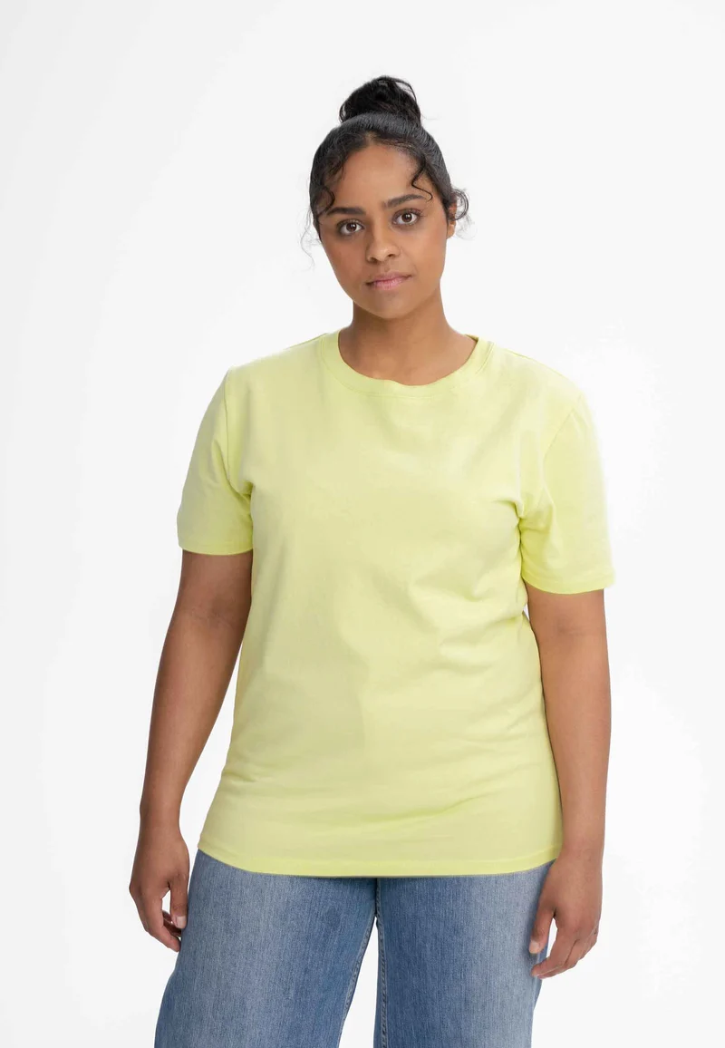 T-Shirt schwer Style KASHVI