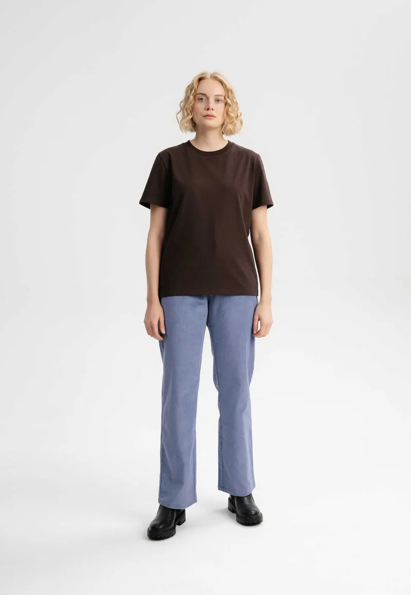 T-Shirt schwer Style KASHVI