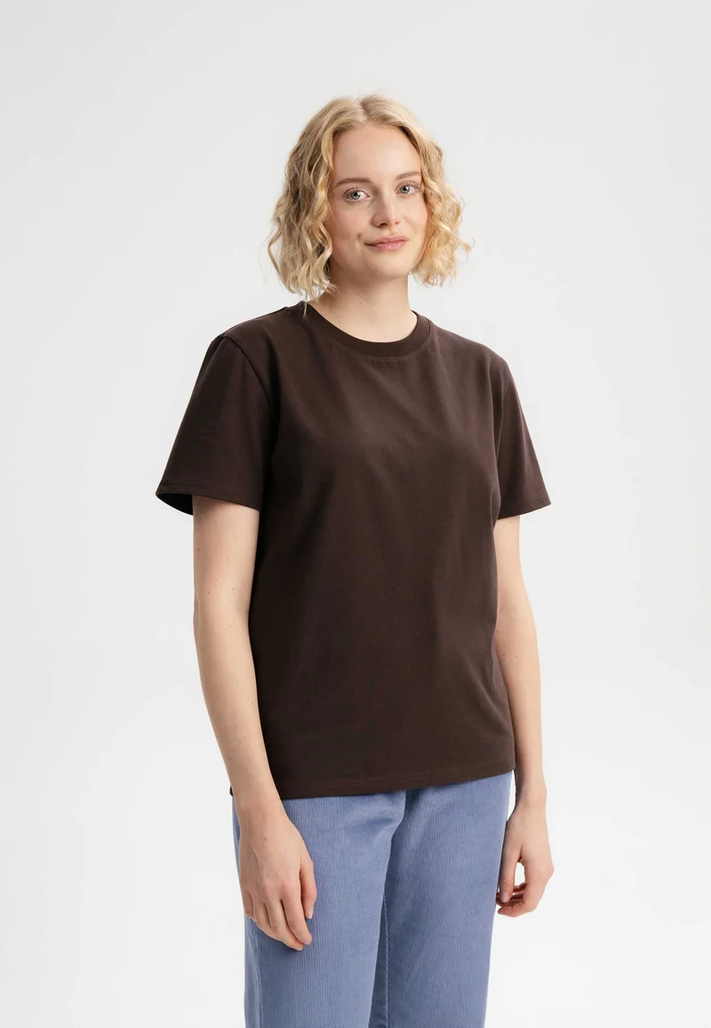 T-Shirt schwer Style KASHVI
