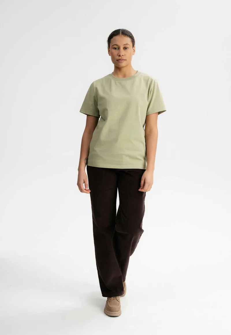 T-Shirt schwer Style KASHVI