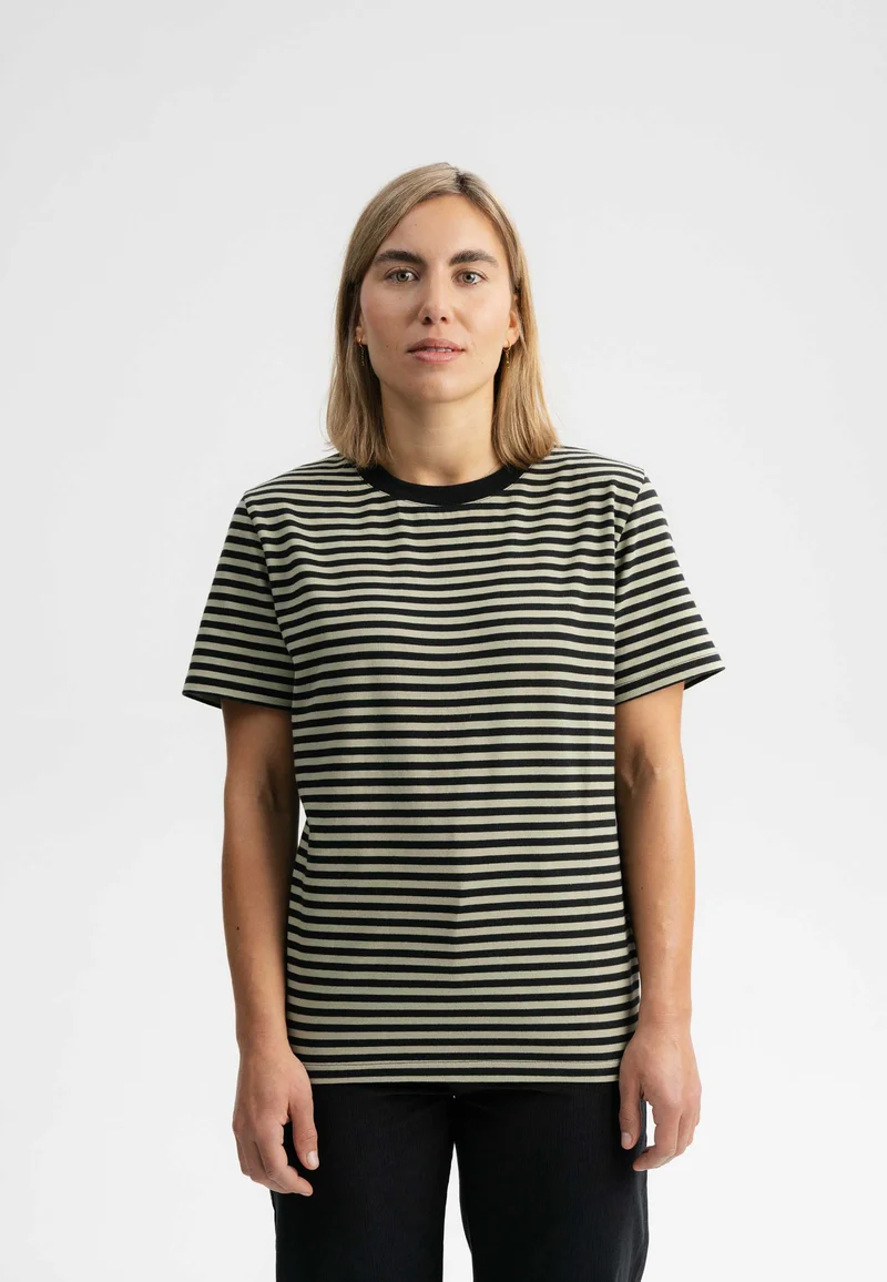 T-Shirt schwer Style KASHVI