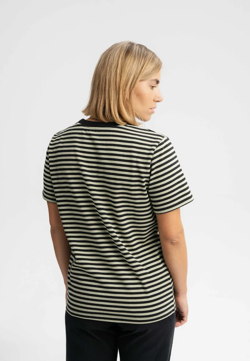 T-Shirt schwer Style KASHVI