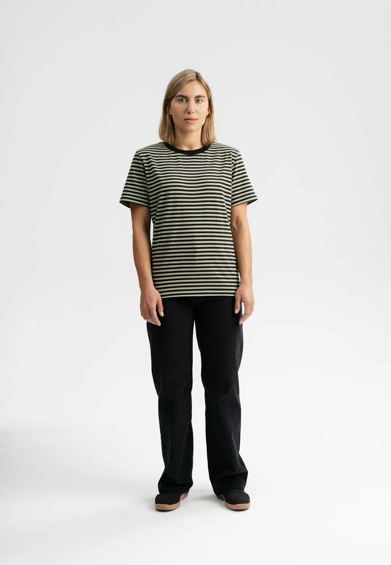 T-Shirt schwer Style KASHVI
