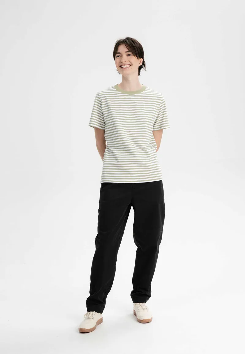 T-Shirt schwer Style KASHVI